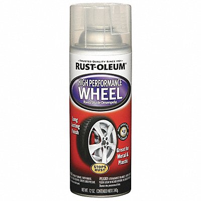 WheelClearGloss 11 oz