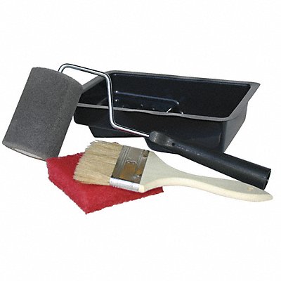 Truck Bed Coating Applicator Kit