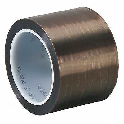 Film Tape 6 in x 36 yd Gray 3.7 mil