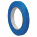 Painters Masking Tape 1/8 W 60yd L Blue