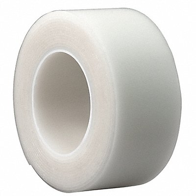 Film Tape 1 in x 5 yd Translucent 80 mil