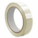 Bag Sealing Tape Clear 3/8 in W 72 yd L