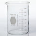 Beaker 400 mL 106 mm H 77 mm Dia PK48