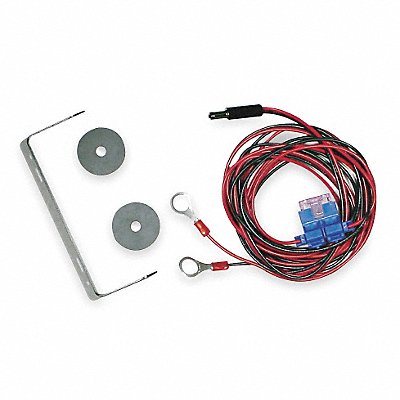 Radio Installation Kit