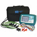 Power Analyzer/Datalogger 1 to 6000A