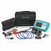 Power Analyzer/Datalogger 1 to 3000A