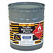 Traffic Zone Marking Paint 5 gal Yellow