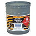 Traffic Zone Marking Paint 5 gal Yellow