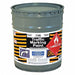 Traffic Zone Marking Paint 5 gal Black