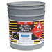 Traffic Zone Marking Paint 5 gal Red