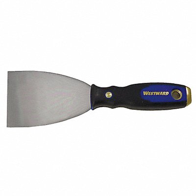 Putty Knife Stiff 3 Carbon Steel