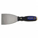 Putty Knife Stiff 3 Carbon Steel