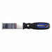 Putty Knife Flexible 9 L Carbon Steel