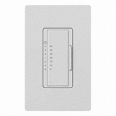 SwitchMulti Tap 120V 600W Timer5-60 Mins