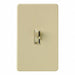 Lighting Dimmer Toggle Fluorescent Ivory