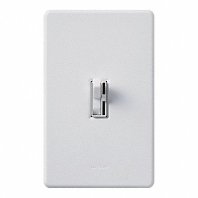 Lighting Dimmer Toggle Fluorescent White