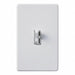 Lighting Dimmer Toggle Fluorescent White