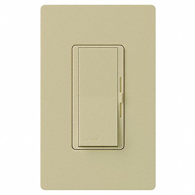 Lighting Dimmer Control 120 to277V Ivory