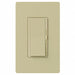 Lighting Dimmer Control 120 to277V Ivory