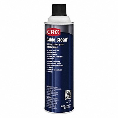 Splice Clnr Aero Spray Can 19 oz Liq