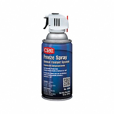 Freeze Spray Trig Spray Can 10 oz Liq