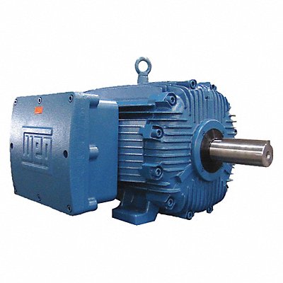 Motor 50 HP 1780 rpm 326T 208-230/460V