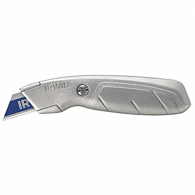 Fixed Blade Utility Knife 6-1/2 In.