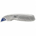 Fixed Blade Utility Knife 6-1/2 In.