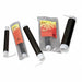 Cold Shrink Tubing 9 in Blk 3.69 in ID