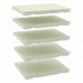 Shelves Letter Size Putty PK5