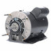 Motor 1/4 HP 860 rpm 56Z 115V