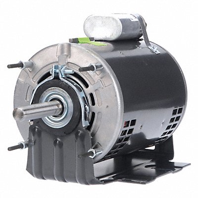 Motor 1/3 HP 1100 rpm 56Z 115V