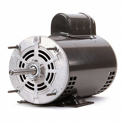 Motor 1 HP 1140 rpm 48Z 115/230V