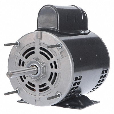 Motor 1/2 HP 1725 rpm 48Z 115/230V