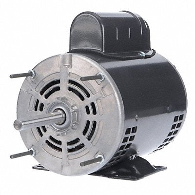 Motor 3/4 HP 1725 rpm 48Z 115/230V