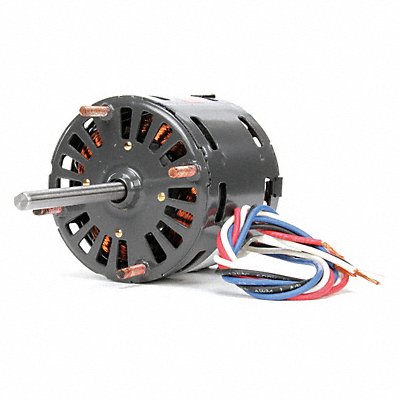 Motor 1/30 HP 1550/1300/1050 3.3 115V