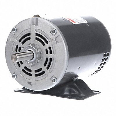 Motor 1 HP 1725 rpm 56 208-230/460V