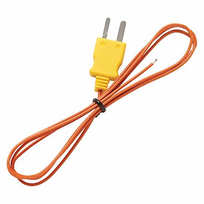 Type-J Thermocouple -40 to 500 Deg F