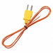 Type-J Thermocouple -40 to 500 Deg F