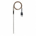 Immersion Temp Probe J Thermocouple