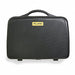 Hard Carrying Case Polyprophylene Yellow