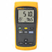 Fluke-51-2 NIST Thermocouple Thermometer