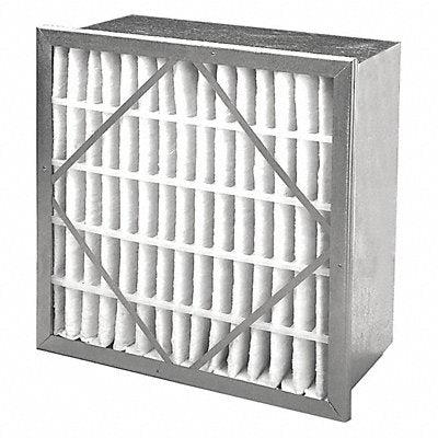 Rigid Cell Air Filter 20x24x12 MERV 14