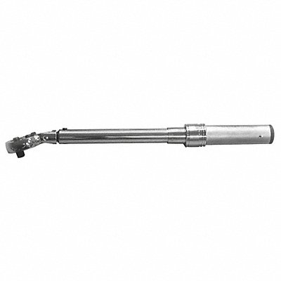 Torque Wrench 3/8Dr 10-80ft.-lb. 16-1/2 