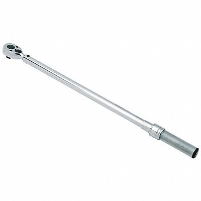 Torque Wrench 1/2 Dr. 30-250 ft.-lb.