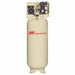Electric Air Compressor 3 hp 1 Stage