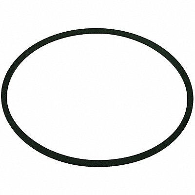 Buna N Groove Gasket Gasket G344