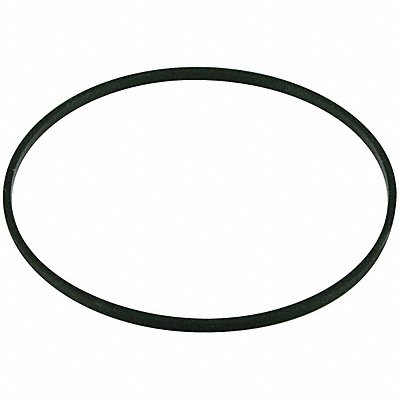 Buna N Groove Gasket Gasket G171