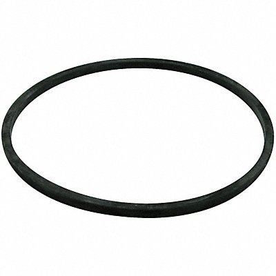 Buna N Groove Gasket Gasket G483