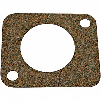 Cork-Buna N Cover Gasket Gasket G303